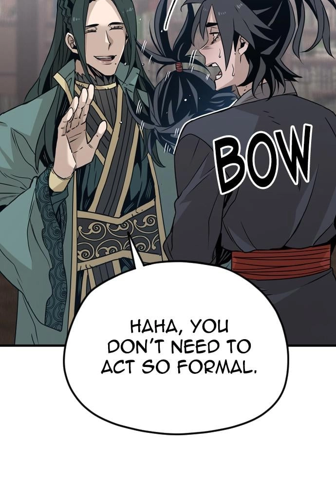 Murim RPG Simulation Chapter 7 Page 65