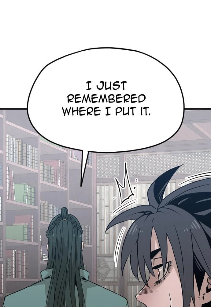 Murim RPG Simulation Chapter 7 Page 121