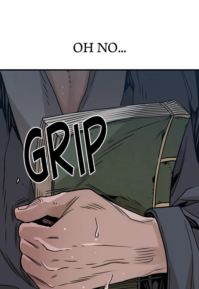 Murim RPG Simulation Chapter 7 Page 130