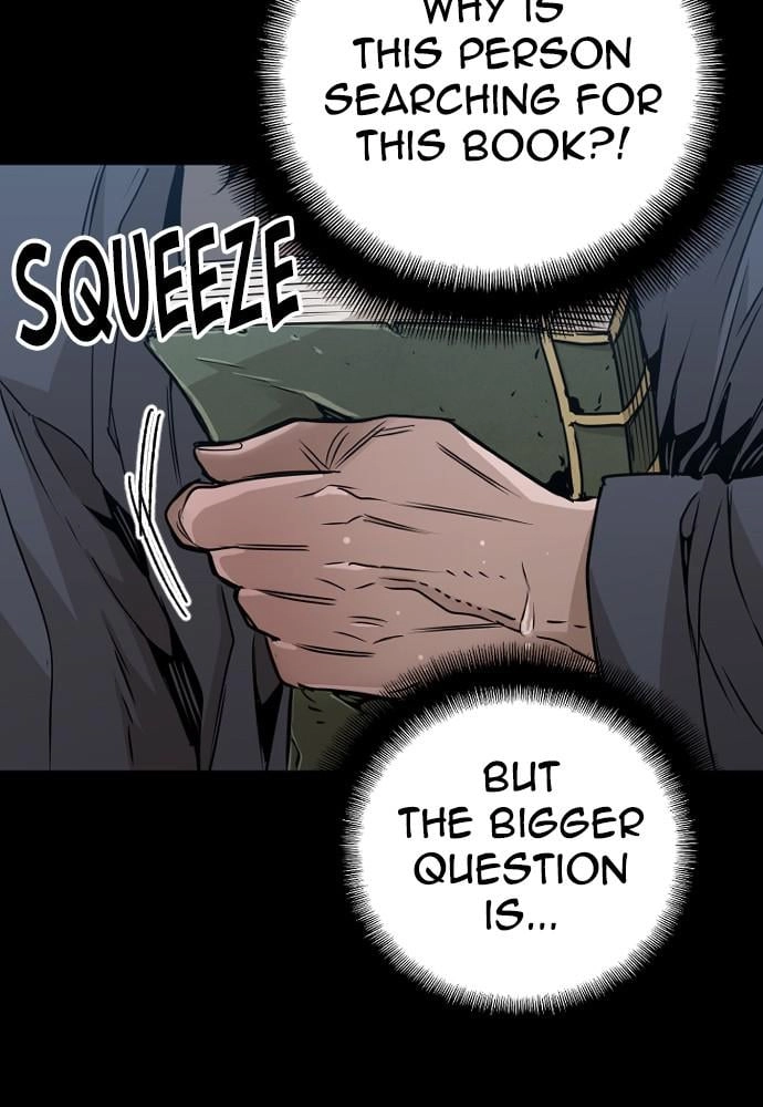 Murim RPG Simulation Chapter 7 Page 90
