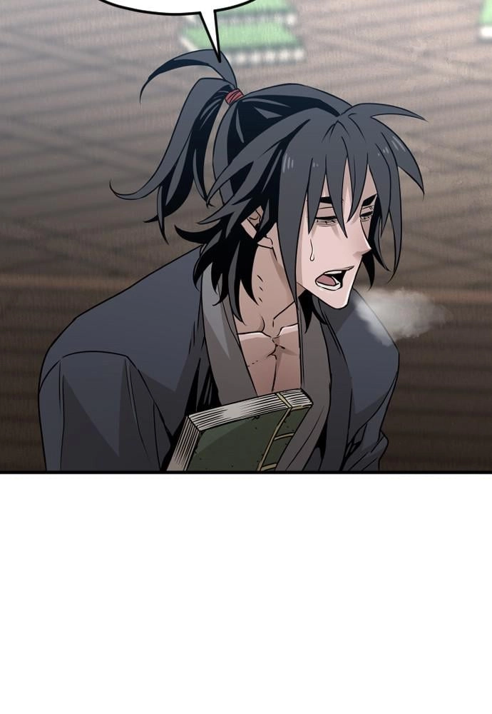 Murim RPG Simulation Chapter 7 Page 118