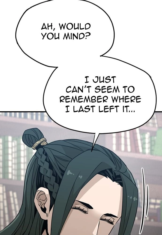 Murim RPG Simulation Chapter 7 Page 113