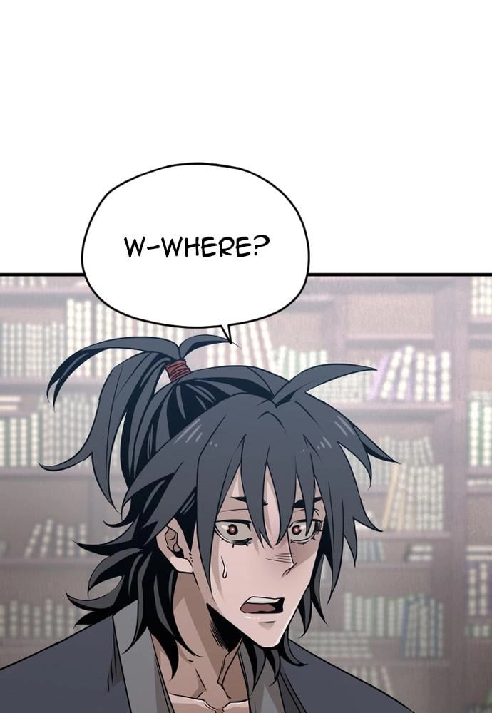 Murim RPG Simulation Chapter 7 Page 123