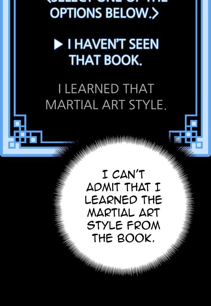 Murim RPG Simulation Chapter 7 Page 92