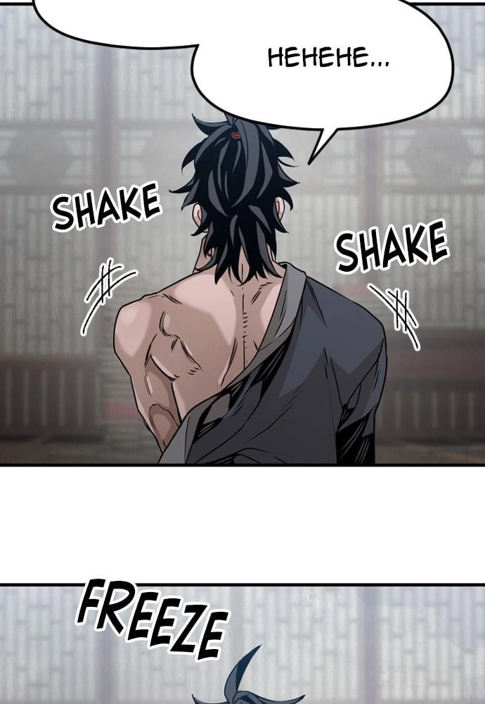 Murim RPG Simulation Chapter 7 Page 44