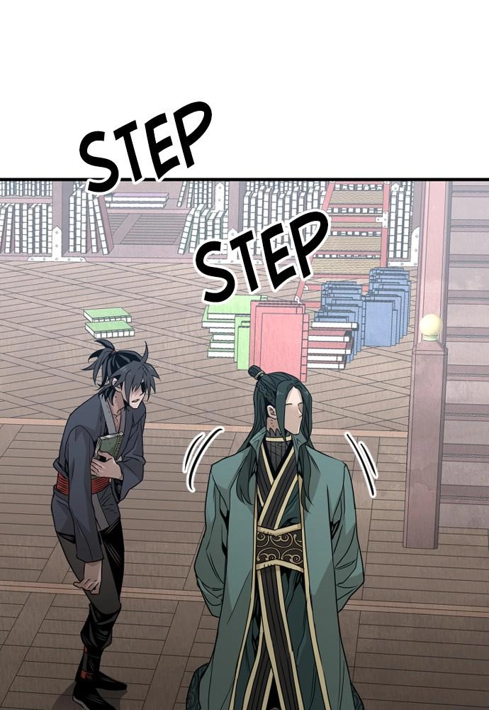 Murim RPG Simulation Chapter 7 Page 116