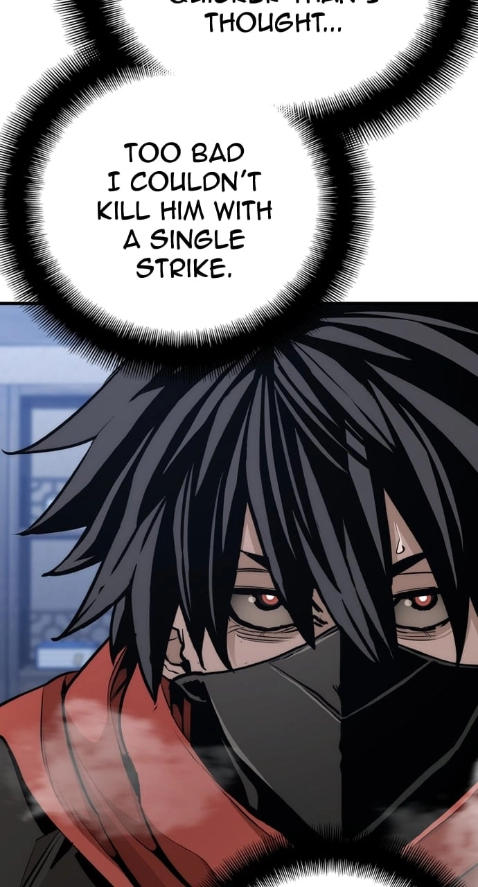 Murim RPG Simulation Chapter 61 Page 39