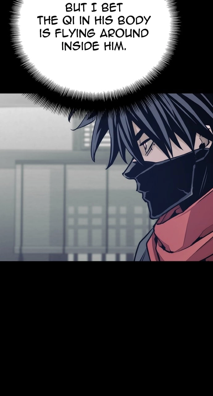 Murim RPG Simulation Chapter 61 Page 44