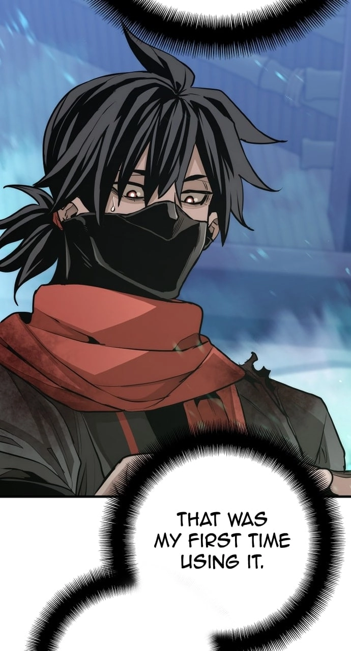 Murim RPG Simulation Chapter 61 Page 127