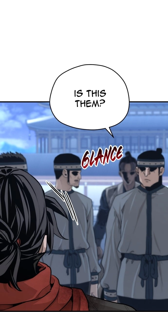 Murim RPG Simulation Chapter 61 Page 154