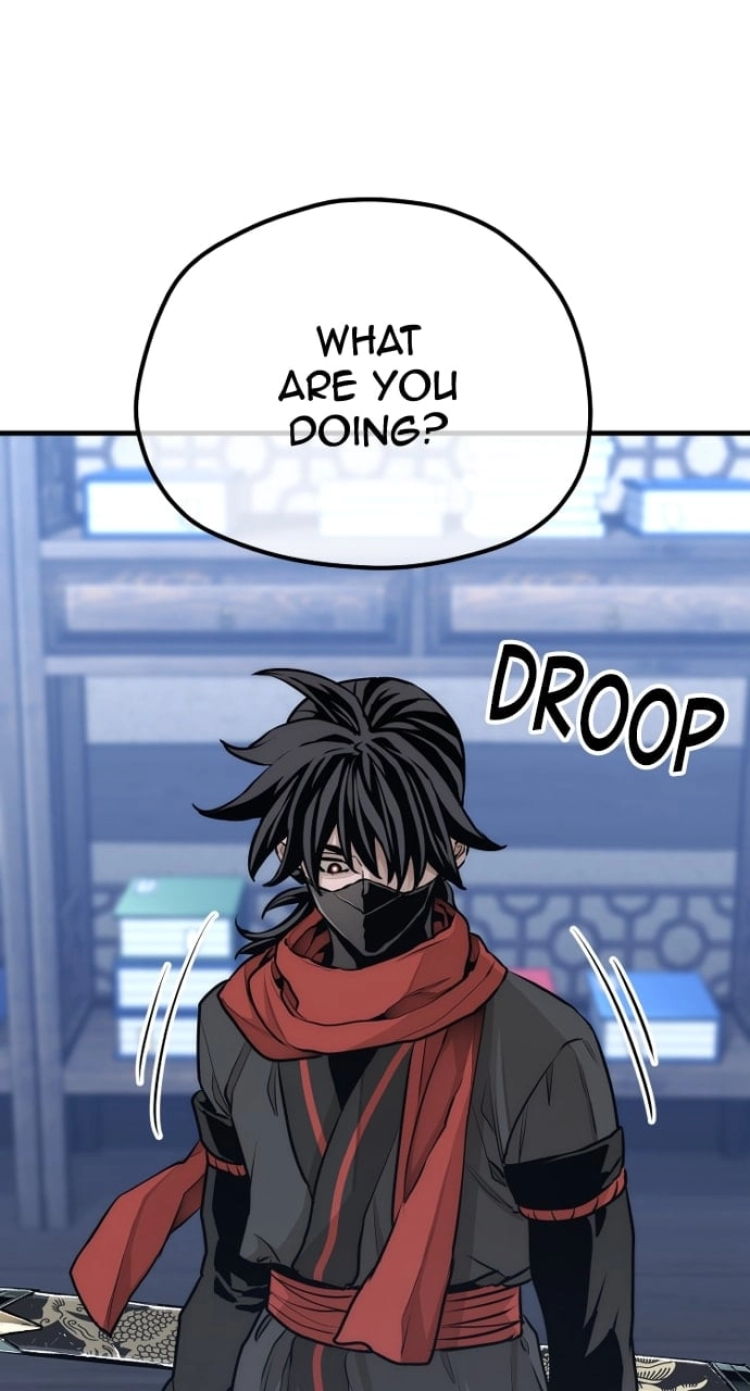 Murim RPG Simulation Chapter 61 Page 78