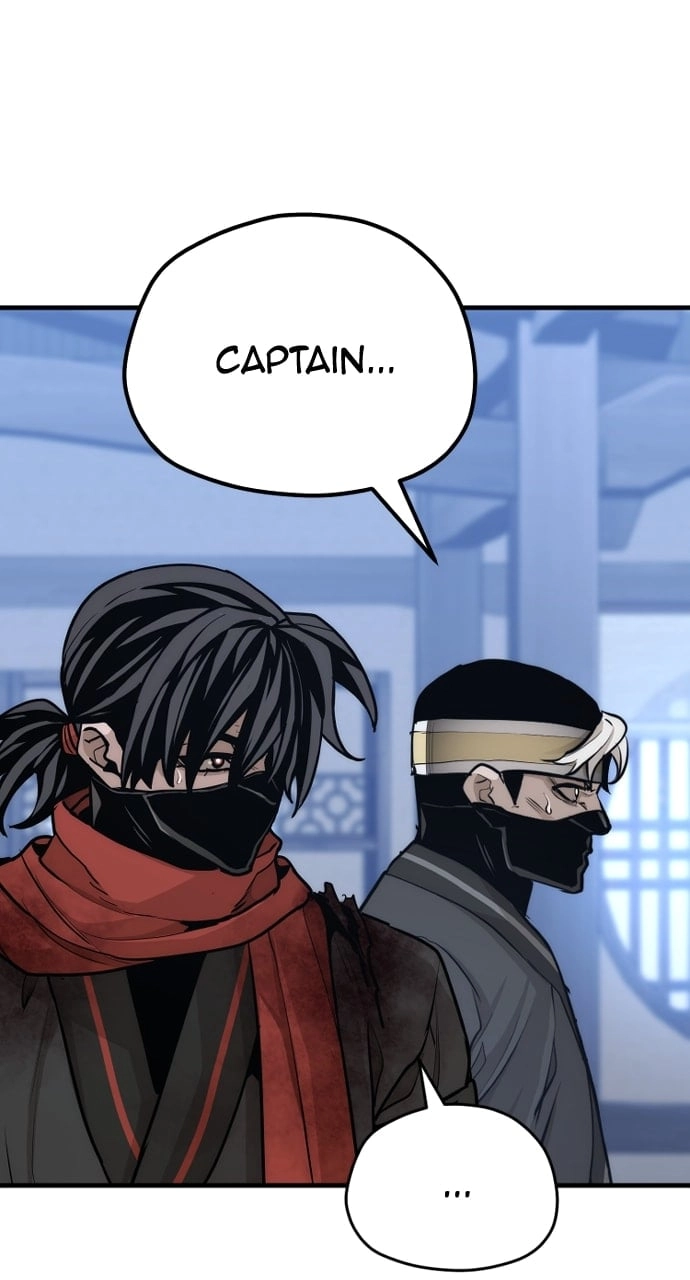 Murim RPG Simulation Chapter 61 Page 142