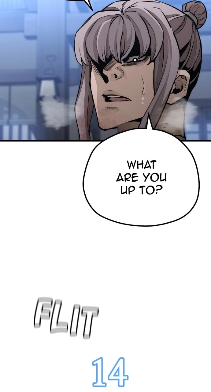 Murim RPG Simulation Chapter 61 Page 101