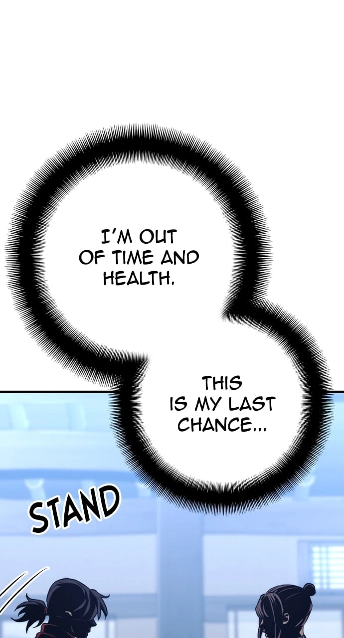 Murim RPG Simulation Chapter 61 Page 102