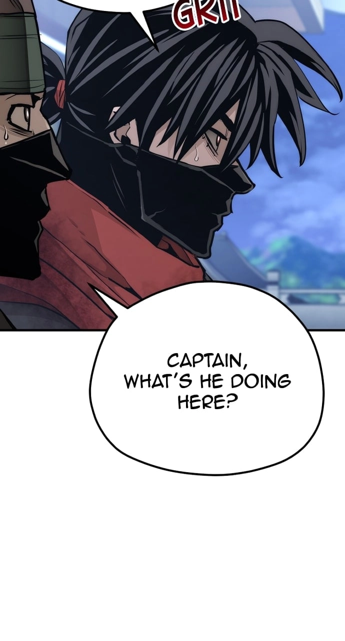 Murim RPG Simulation Chapter 61 Page 153