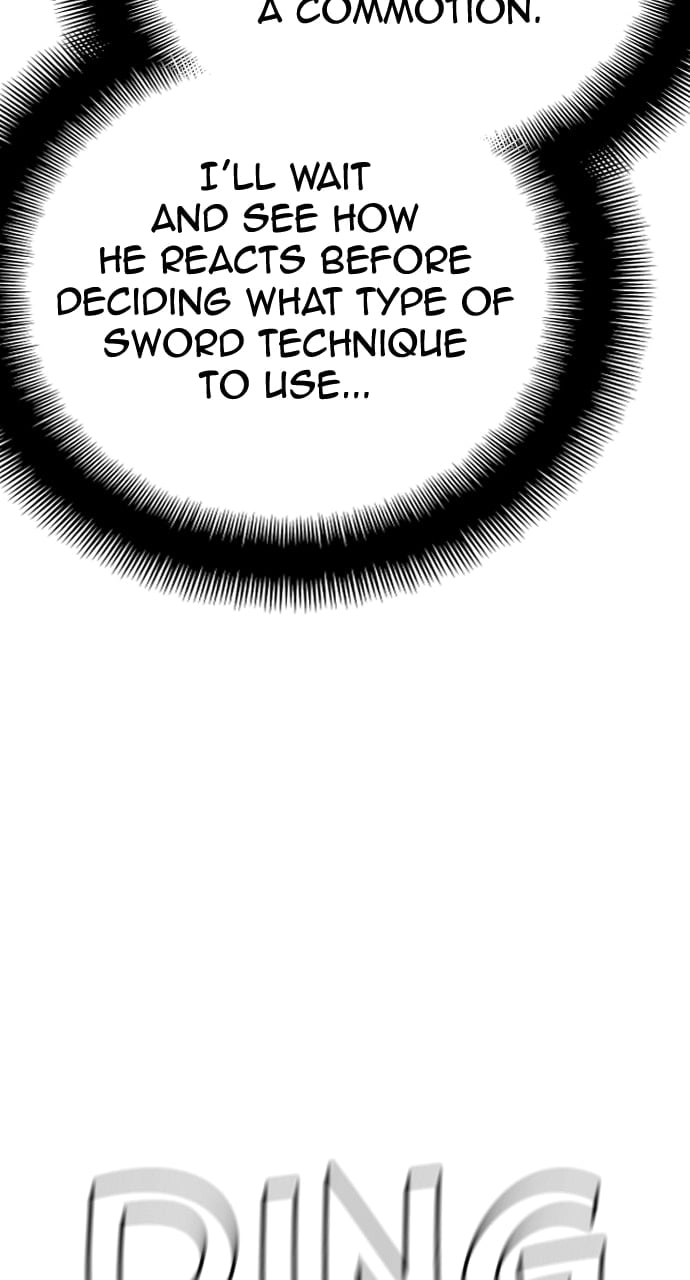 Murim RPG Simulation Chapter 61 Page 26