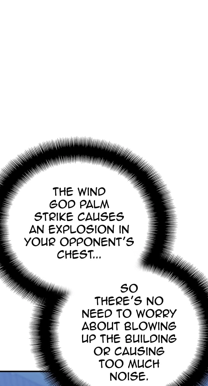 Murim RPG Simulation Chapter 61 Page 126