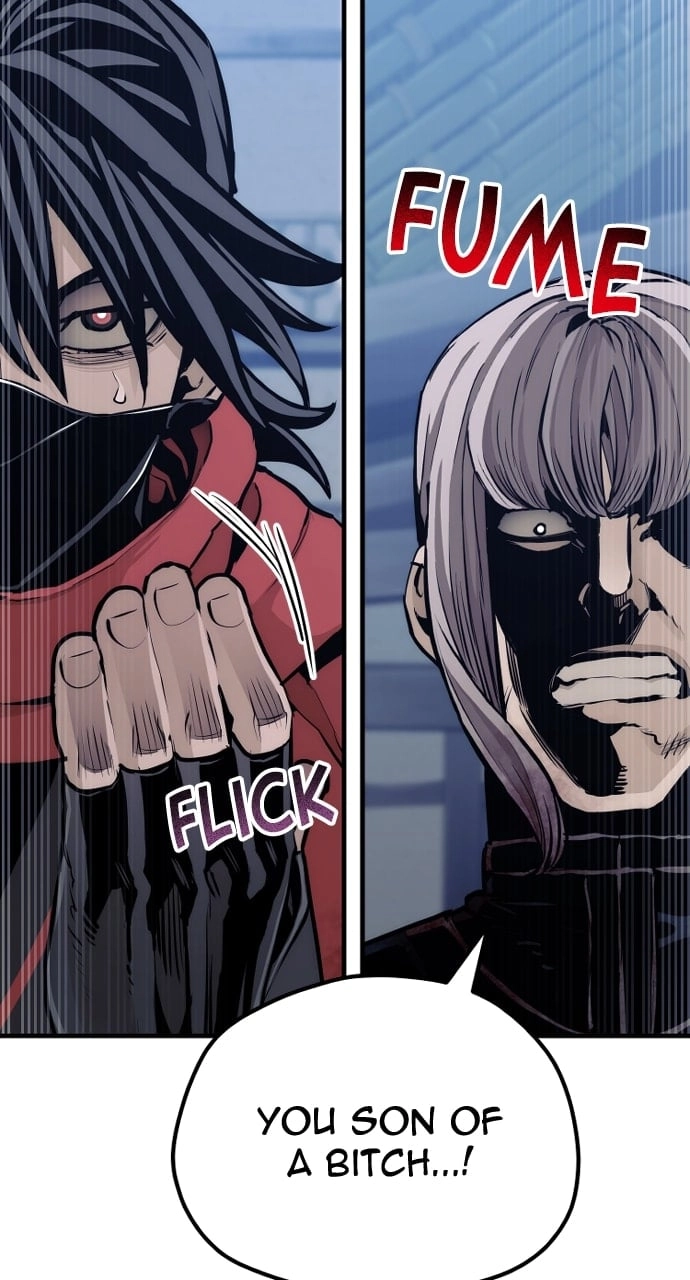 Murim RPG Simulation Chapter 61 Page 105