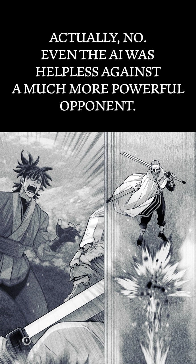 Murim RPG Simulation Chapter 61 Page 17