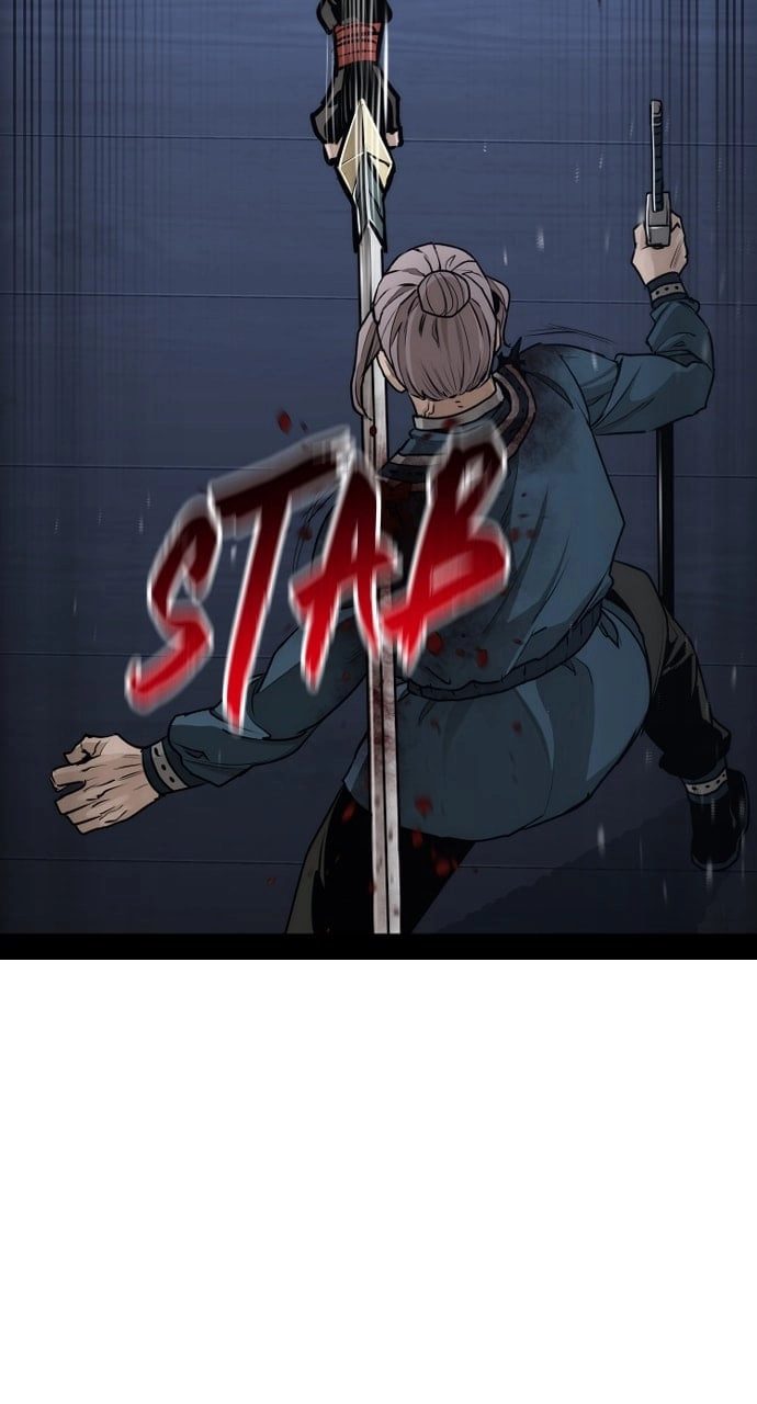 Murim RPG Simulation Chapter 61 Page 47