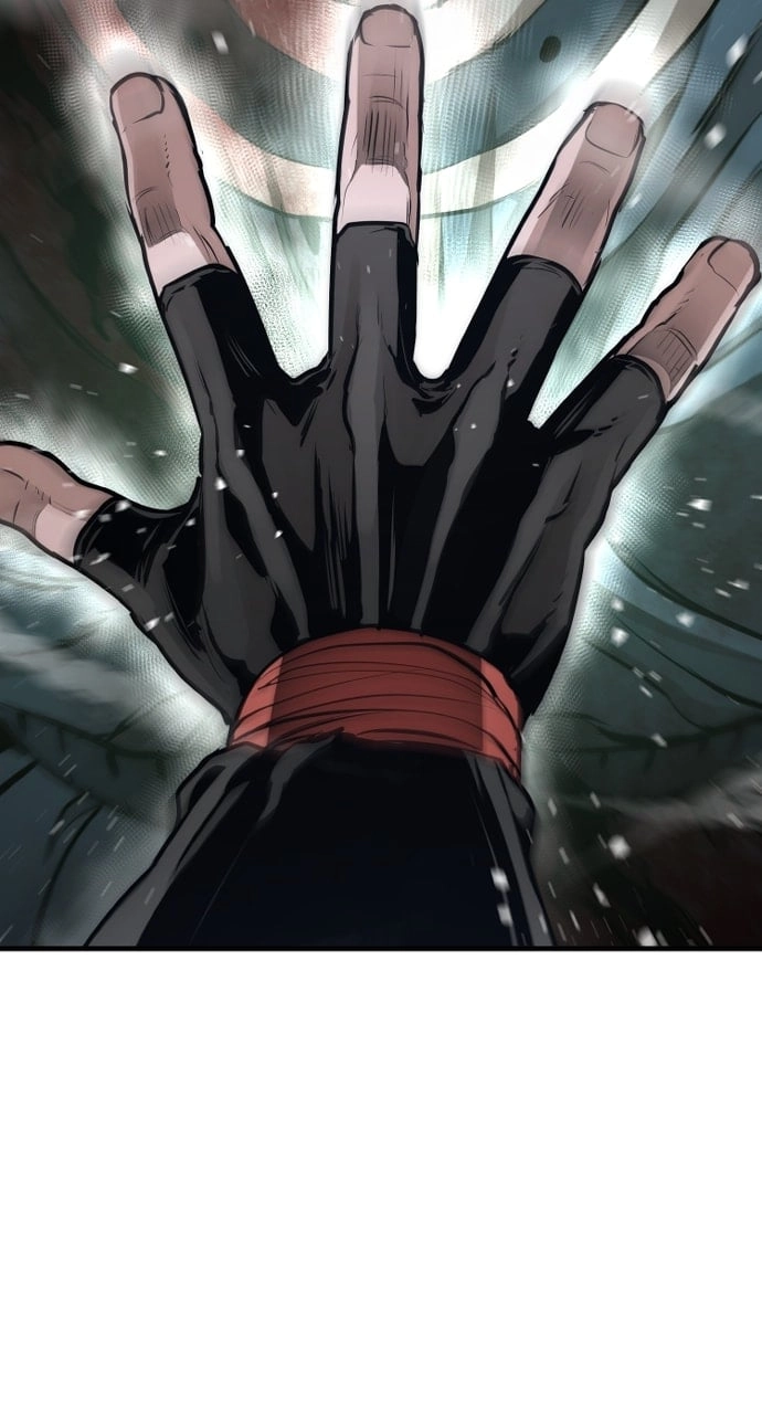 Murim RPG Simulation Chapter 61 Page 116