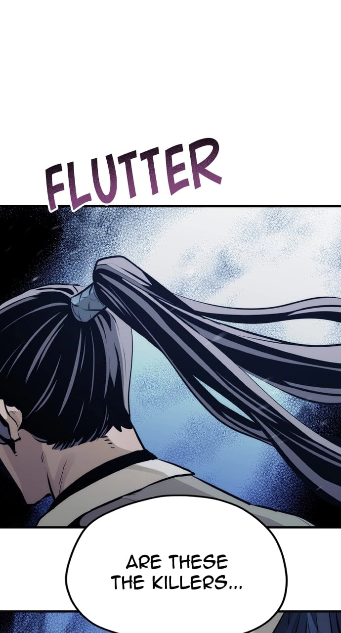Murim RPG Simulation Chapter 61 Page 156