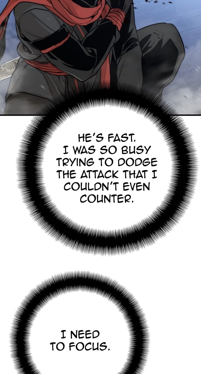 Murim RPG Simulation Chapter 61 Page 91