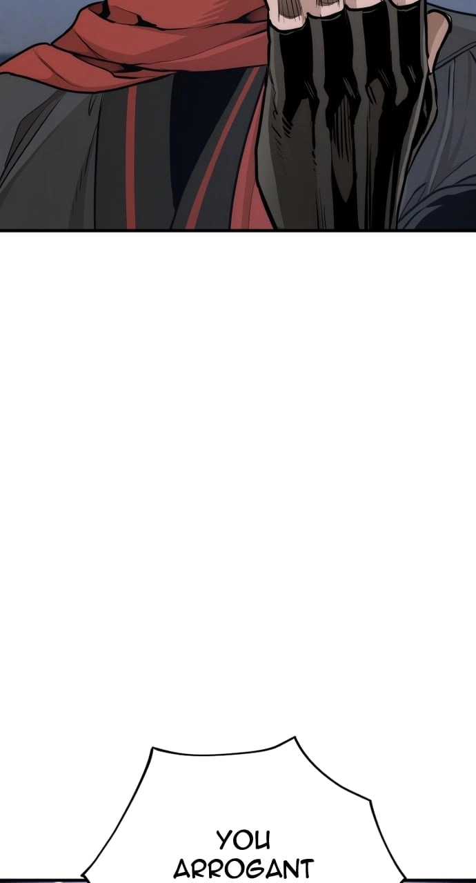 Murim RPG Simulation Chapter 61 Page 81