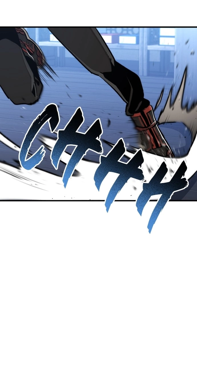 Murim RPG Simulation Chapter 61 Page 34