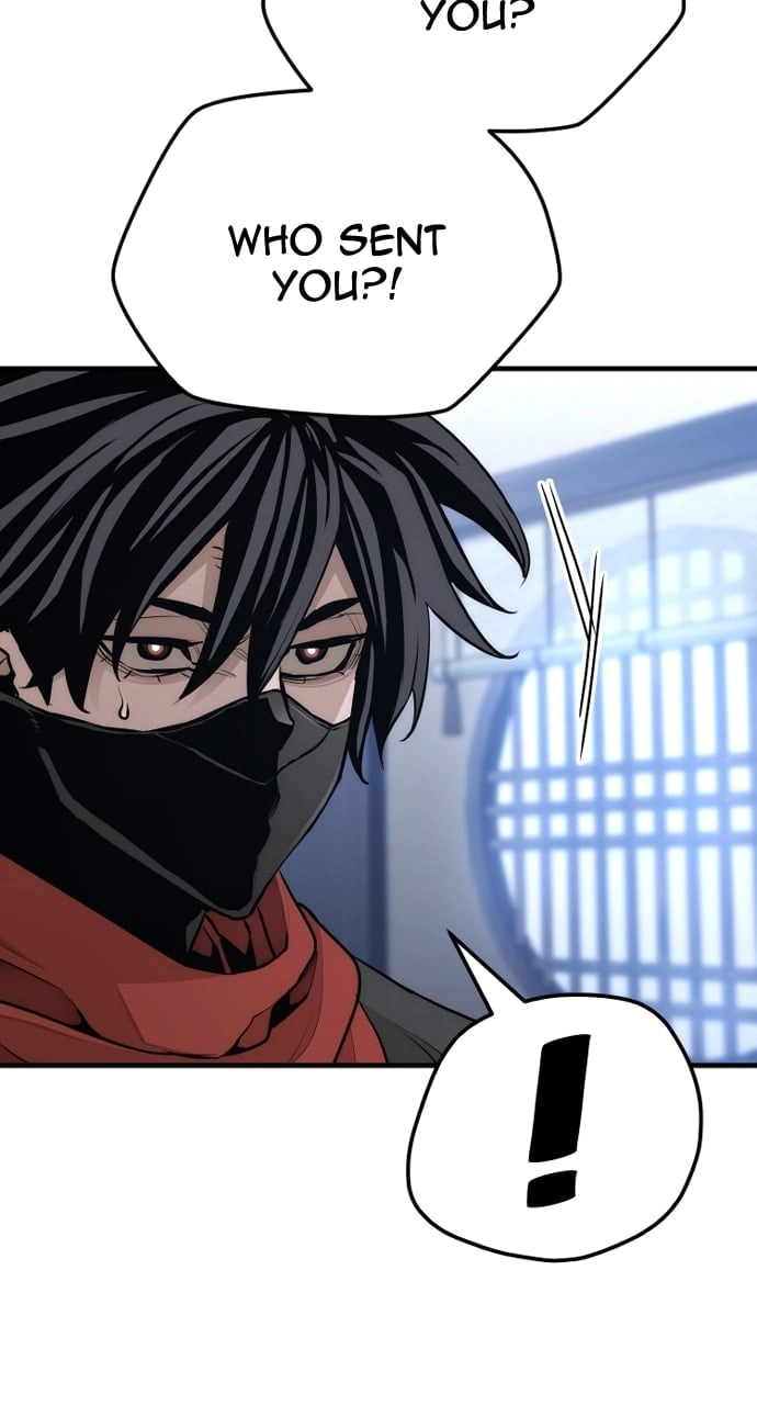 Murim RPG Simulation Chapter 61 Page 59