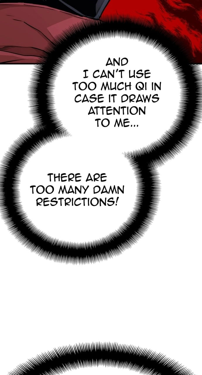 Murim RPG Simulation Chapter 61 Page 75