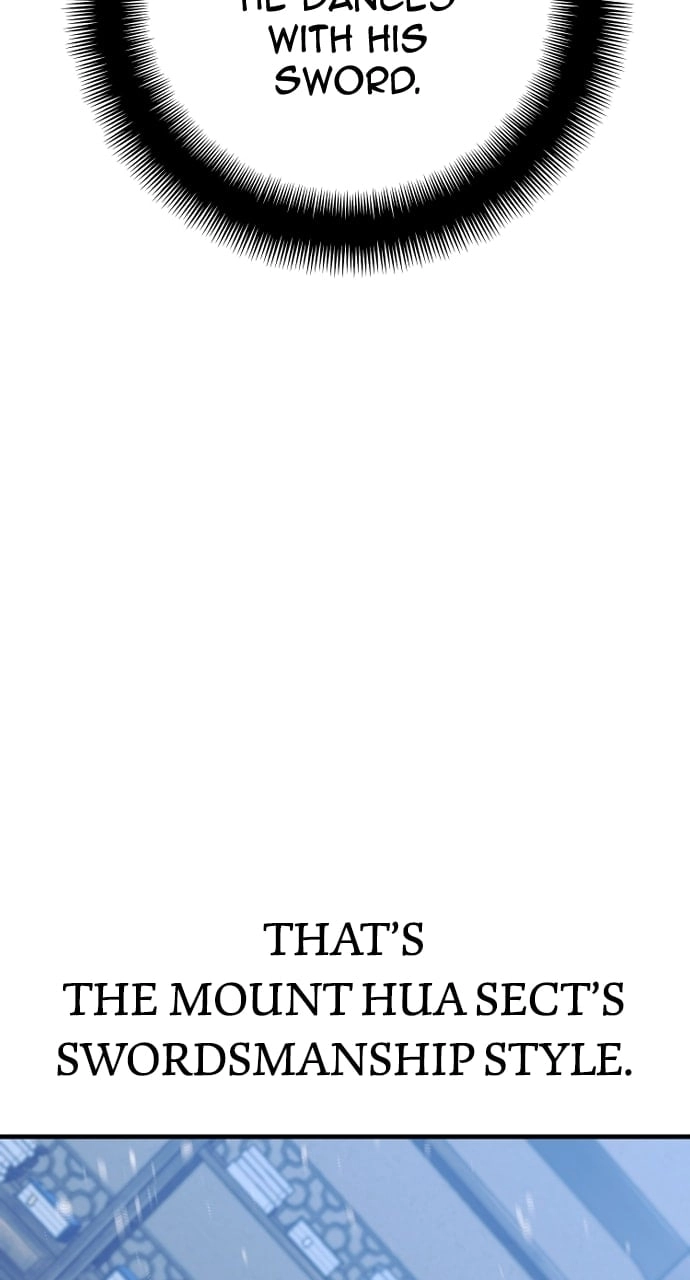 Murim RPG Simulation Chapter 61 Page 57