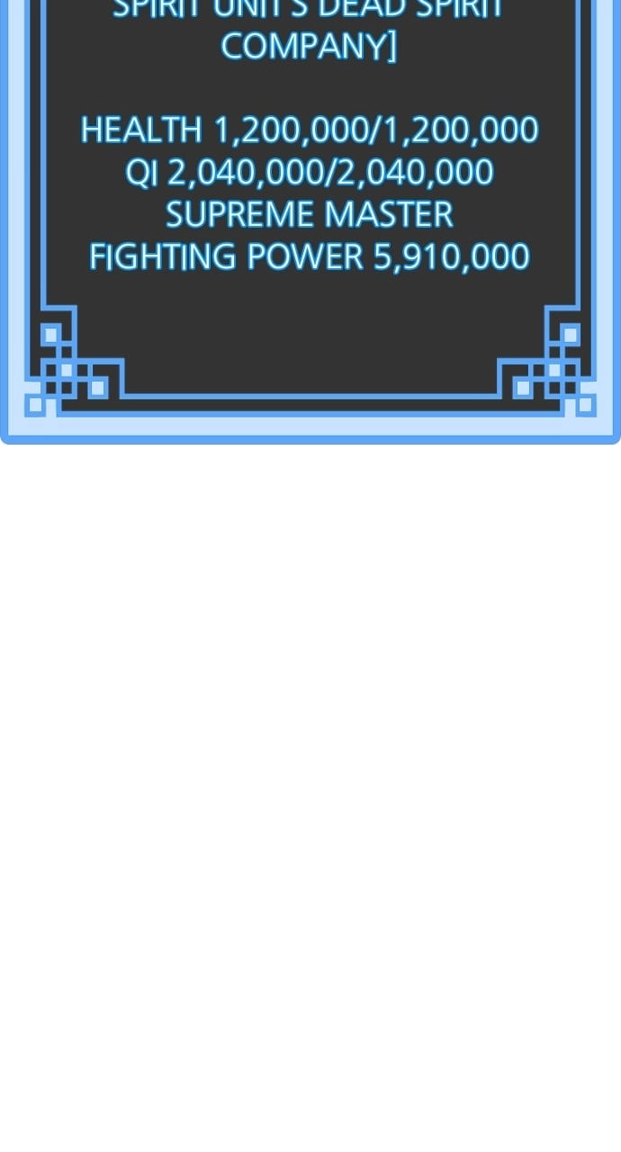 Murim RPG Simulation Chapter 61 Page 5