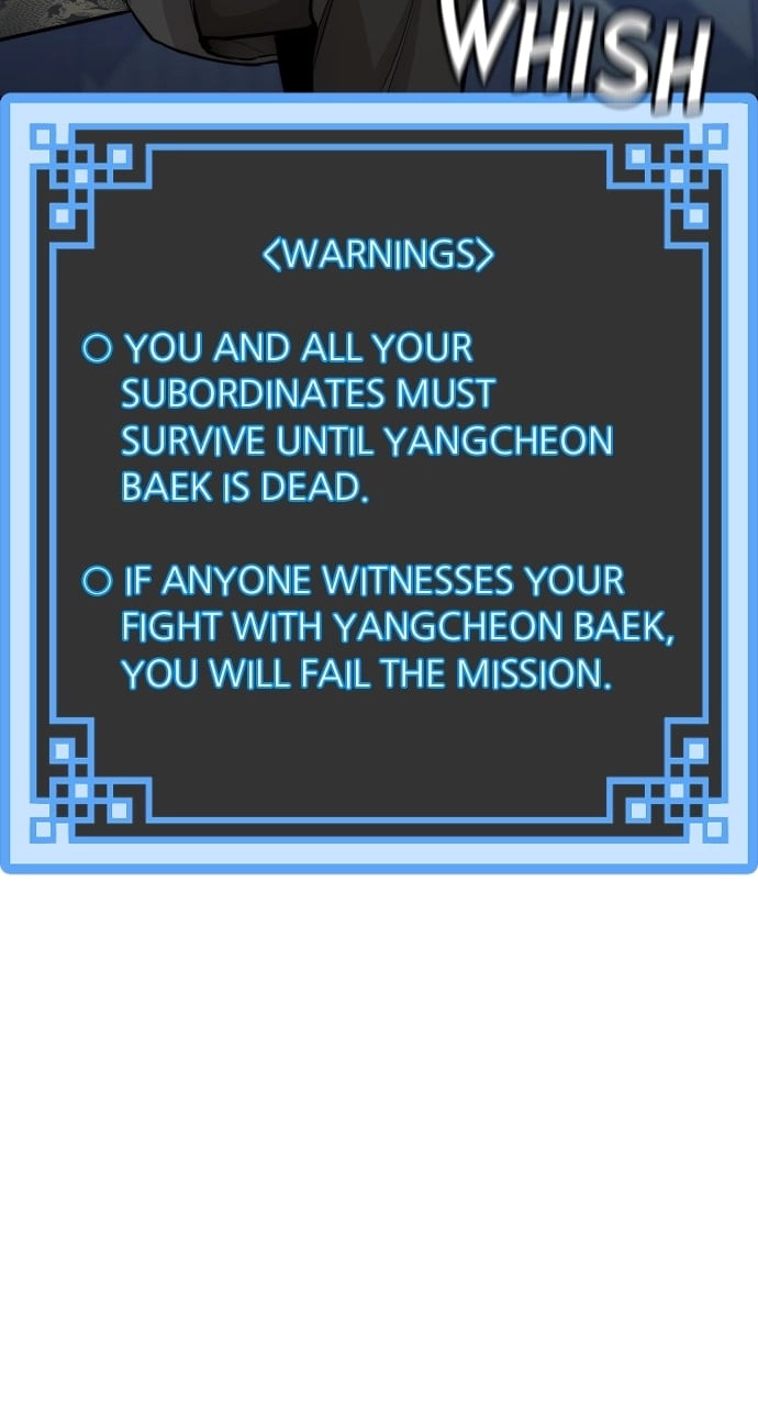 Murim RPG Simulation Chapter 61 Page 9