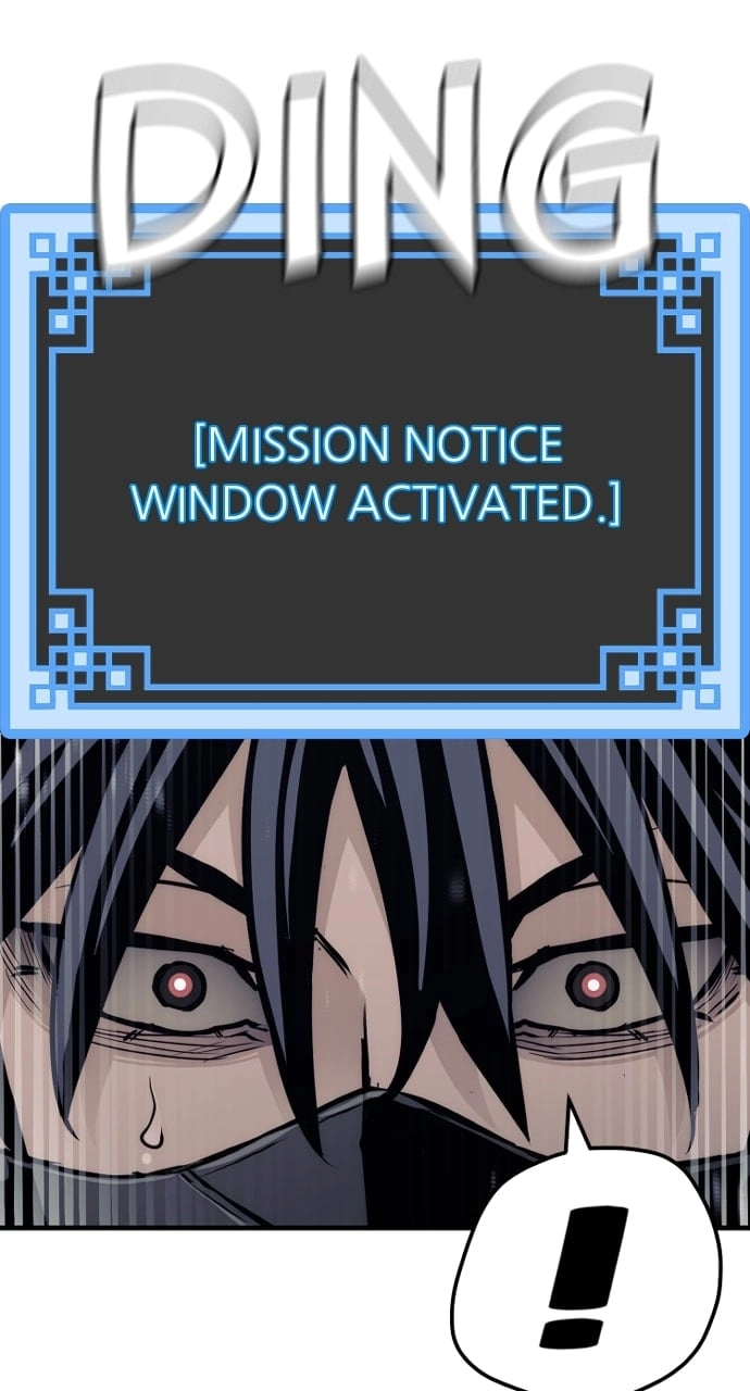 Murim RPG Simulation Chapter 61 Page 6