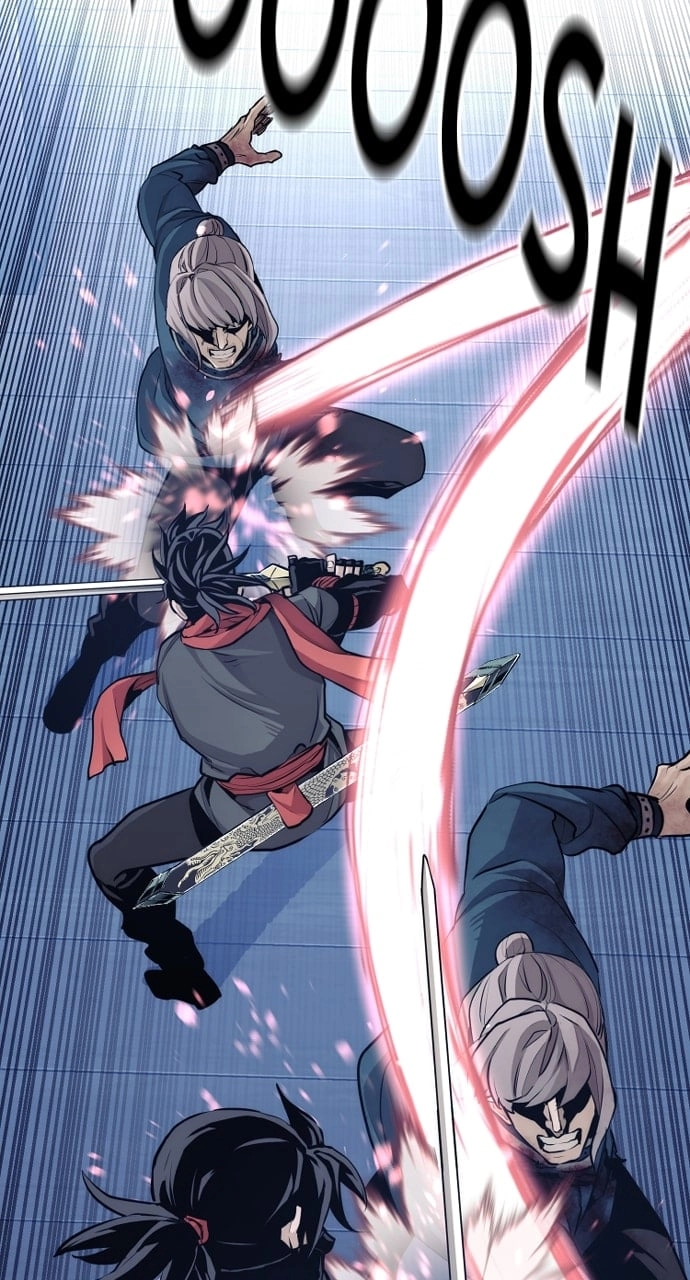 Murim RPG Simulation Chapter 61 Page 65