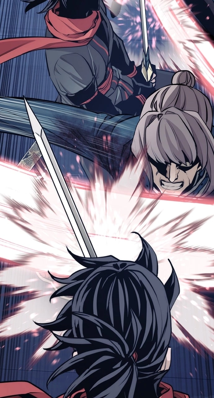Murim RPG Simulation Chapter 61 Page 66
