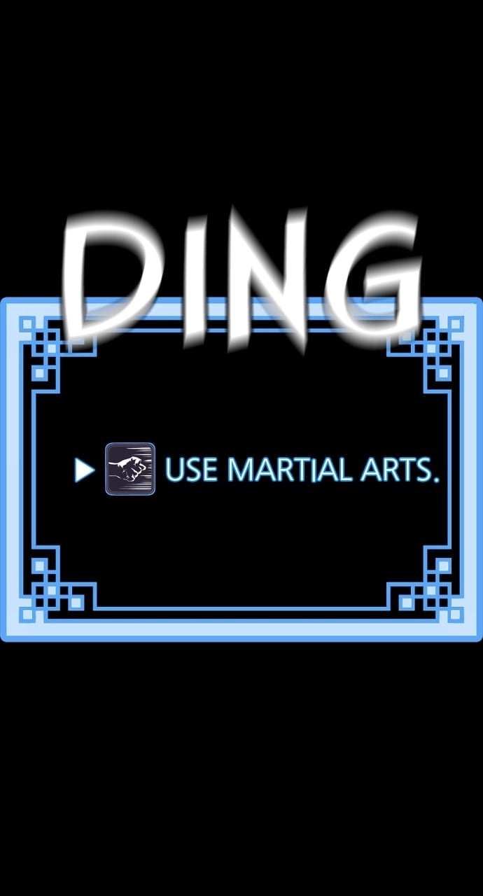 Murim RPG Simulation Chapter 61 Page 21