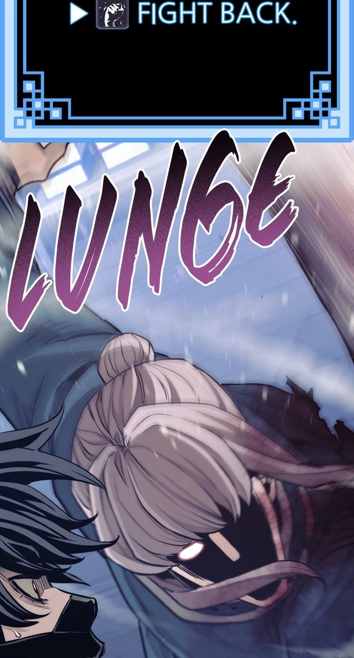 Murim RPG Simulation Chapter 61 Page 86