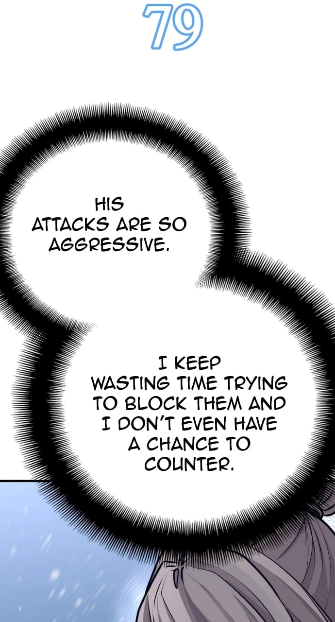Murim RPG Simulation Chapter 61 Page 68