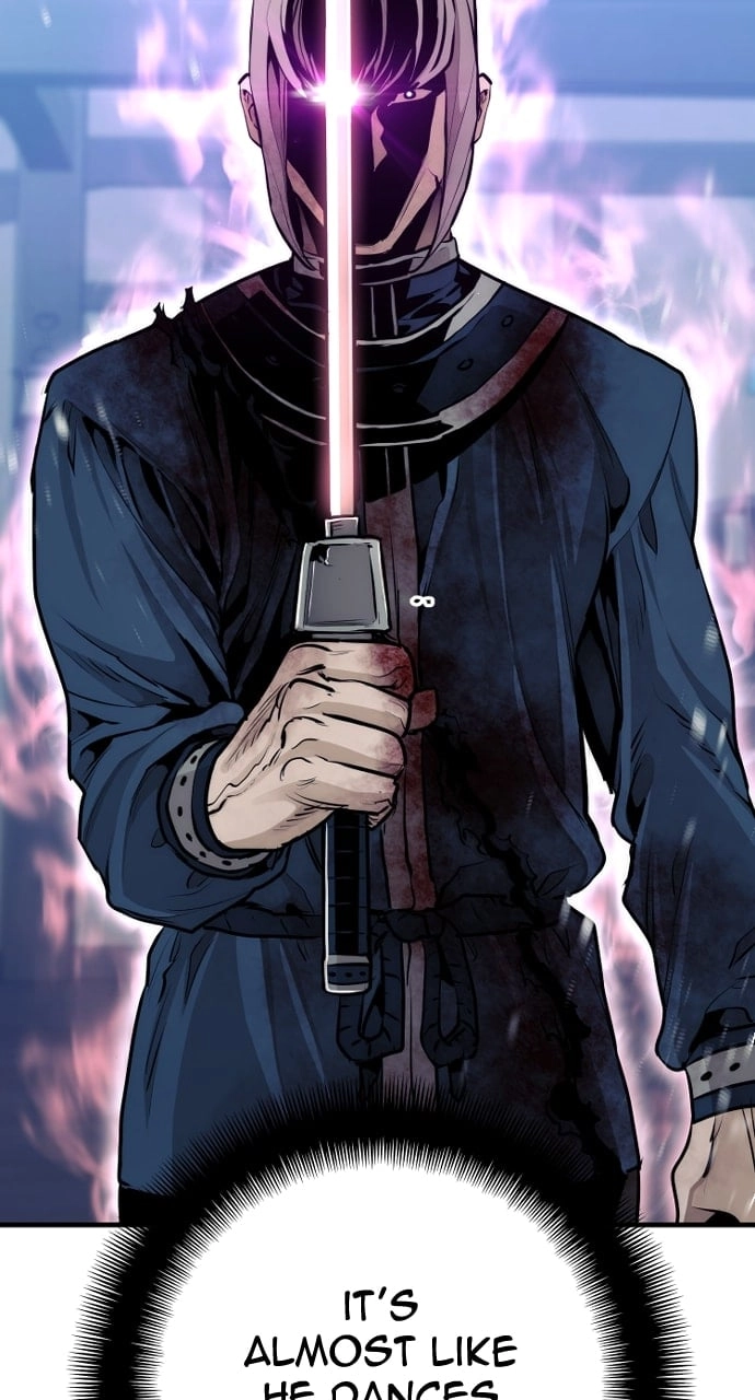 Murim RPG Simulation Chapter 61 Page 56