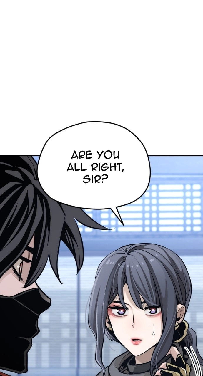 Murim RPG Simulation Chapter 61 Page 135