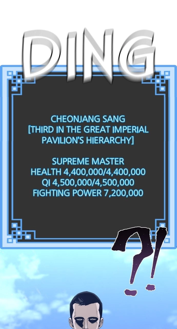 Murim RPG Simulation Chapter 61 Page 150