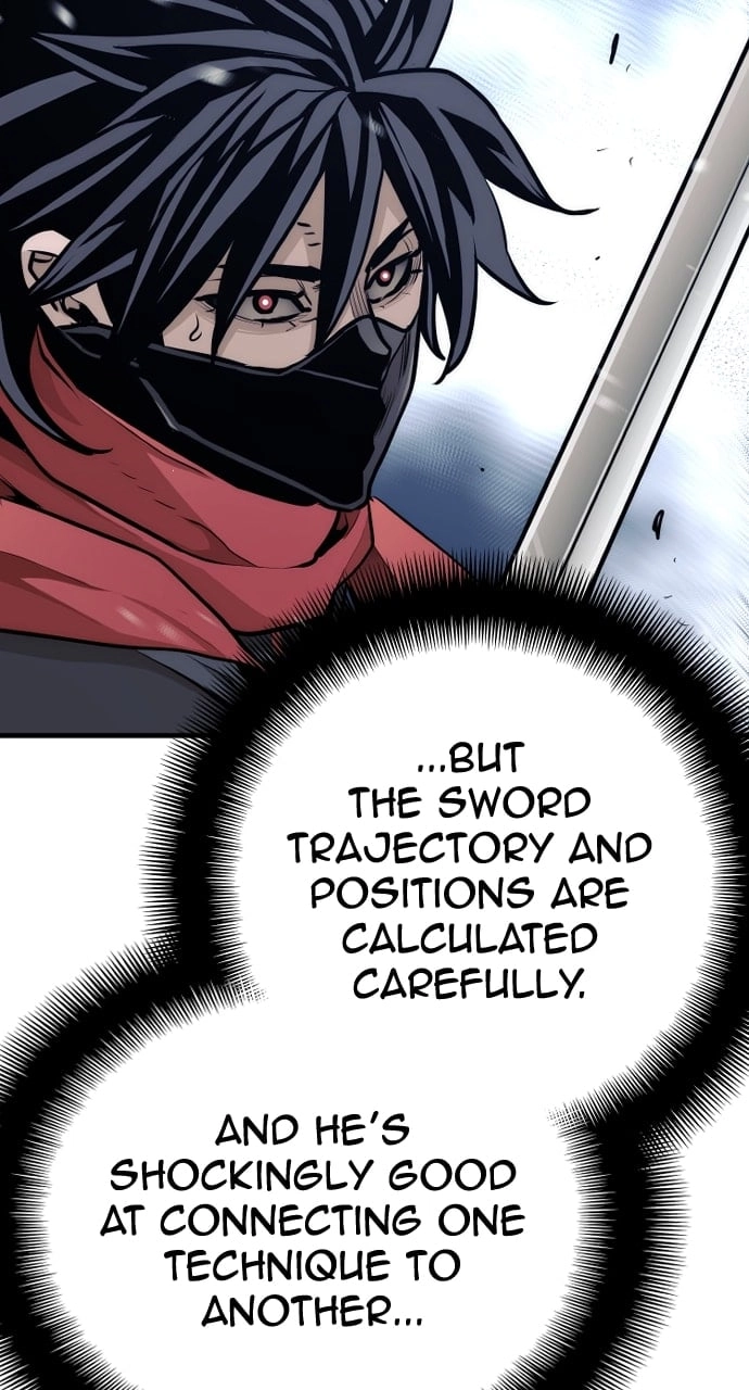 Murim RPG Simulation Chapter 61 Page 70
