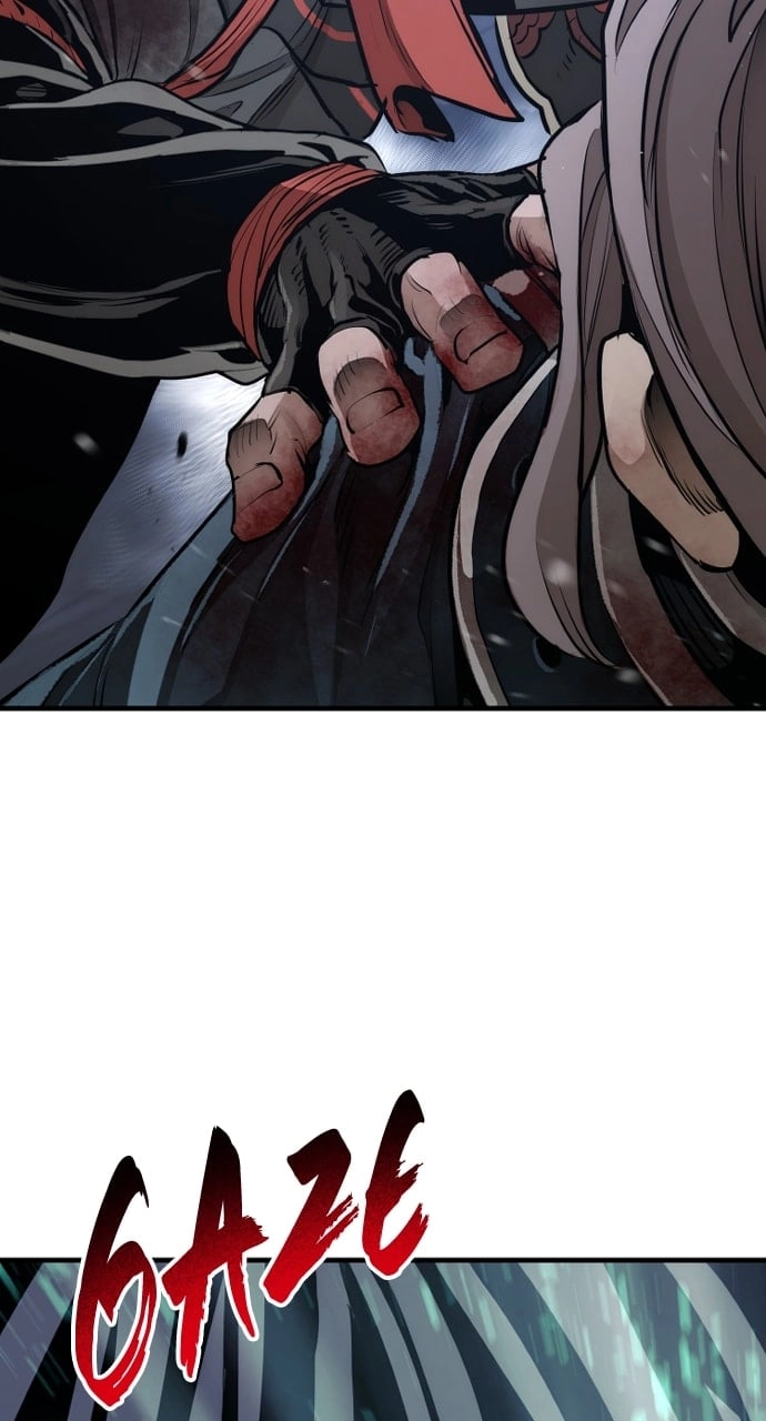 Murim RPG Simulation Chapter 61 Page 118