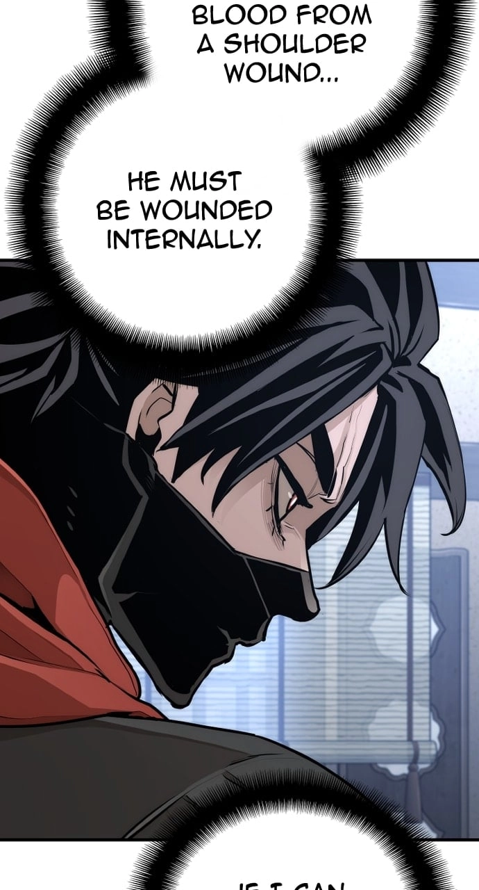 Murim RPG Simulation Chapter 61 Page 50