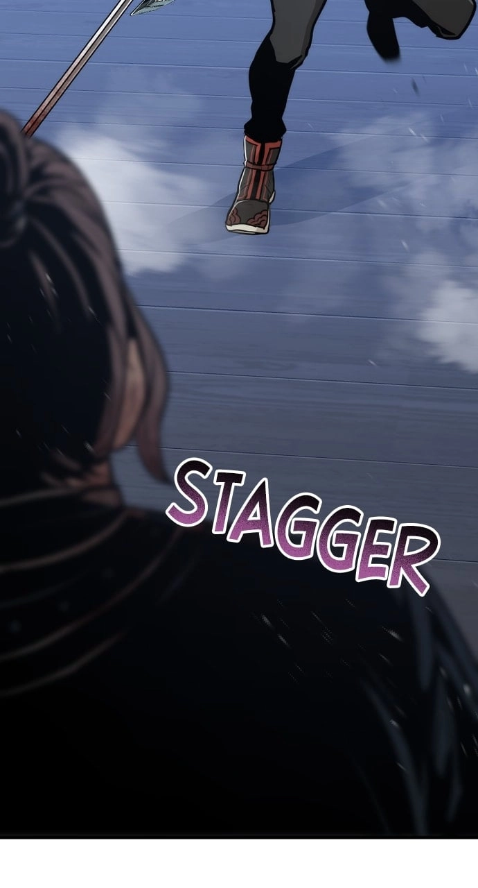 Murim RPG Simulation Chapter 61 Page 36