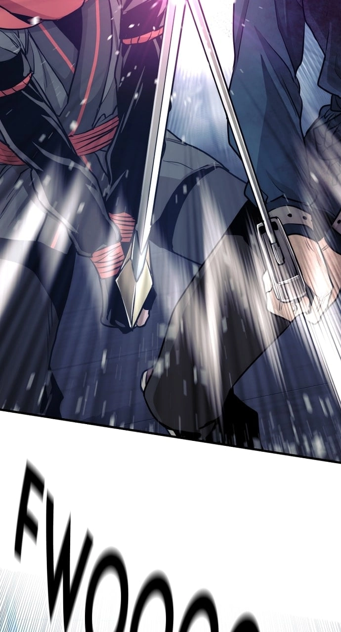 Murim RPG Simulation Chapter 61 Page 64