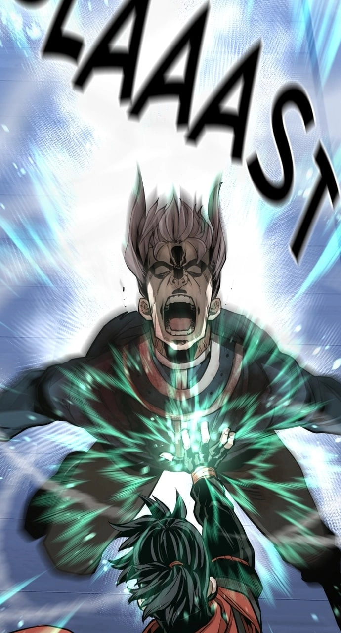 Murim RPG Simulation Chapter 61 Page 121