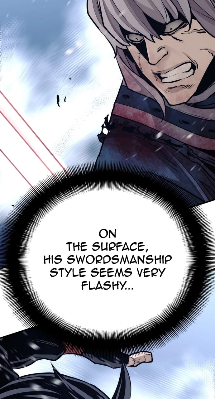 Murim RPG Simulation Chapter 61 Page 69
